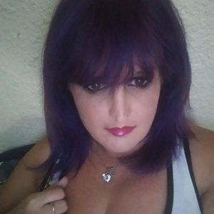 Meet your Posher, Kimberly
